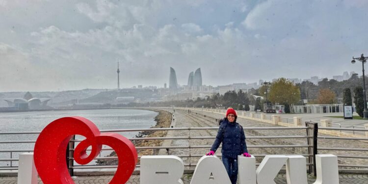 UN ready to support Azerbaijan in advancing inclusive, green AI development – Caliber.Az