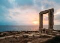 Researchers Reveal Semi-Submerged Ancient Settlement at Naxos, Greece – GreekReporter.com