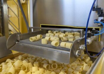 Italy unmatched in pasta production and exports – European Commission