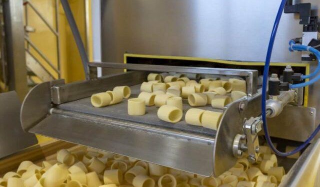 Italy unmatched in pasta production and exports – European Commission