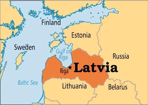 The rugged beauty of Latvia’s nature trails – TravelMole