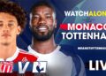 Where to watch Monaco vs. Tottenham live stream, TV channel, start time, lineups for Champions League match – sportingnews.com