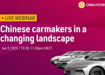 China Future Tech webinar | Behind Nexperia crisis and China-Netherlands tech tensions – South China Morning Post