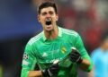 0-0: Courtois keeps a clean sheet for Belgium against North Macedonia – Real Madrid