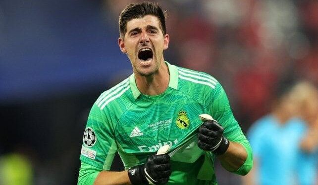 0-0: Courtois keeps a clean sheet for Belgium against North Macedonia – Real Madrid