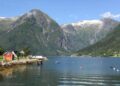 Norway Travel Advice & Safety – Smartraveller