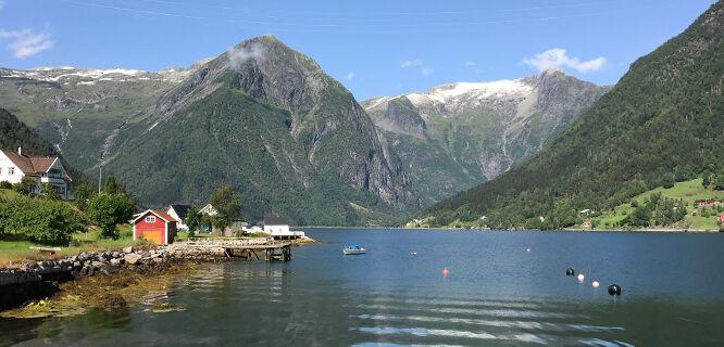 Norway Travel Advice & Safety – Smartraveller