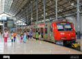 Comboios de Portugal Expands Fleet with New Electric Trains – Travel And Tour World