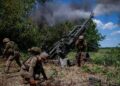 ‘Diplomatic solution’ to end Ukraine war in sight, Russian envoy says – politico.eu