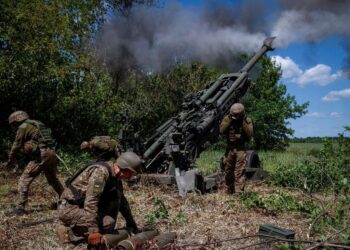 ‘Diplomatic solution’ to end Ukraine war in sight, Russian envoy says – politico.eu