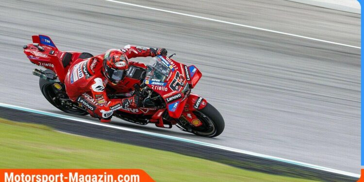 MotoGP: Preview of The Red Bull Grand Prix of San Marino – Roadracing World