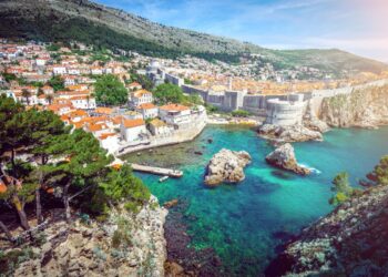 There are plenty of fantastic European locations well off the beaten path – Anchorage Daily News