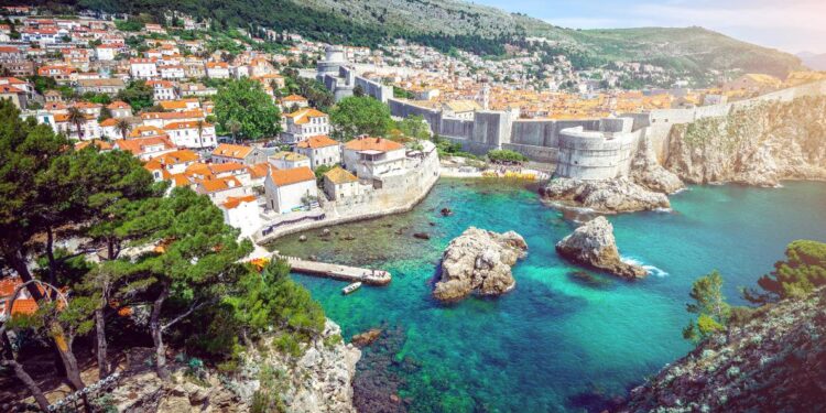 There are plenty of fantastic European locations well off the beaten path – Anchorage Daily News