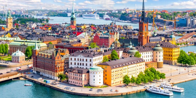 Sweden: A-Teens reportedly in talks to compete in Melodifestivalen 2026 – eurovisionfun.com