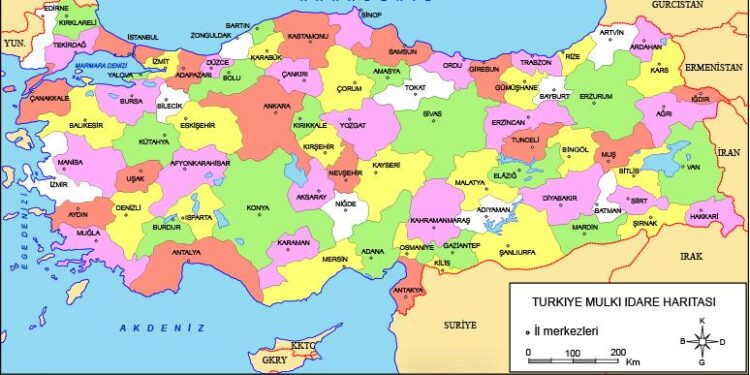 Türkiye issues security, travel advisory for Mali amid rising tensions – Türkiye Today