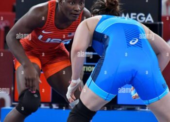 Draws set for Women’s Freestyle competition at U20 World Championships in Bulgaria – USA Wrestling