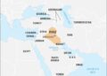 Iraq Croatia – The Herald Journal