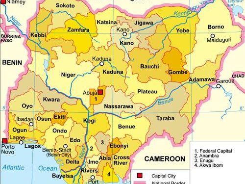Nigeria and Denmark Sign MoU to Strengthen Digital Cooperation – TechAfrica News