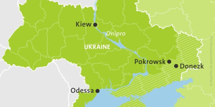 Ukraine, UK agree to joint production of interceptor drones – Ukrinform