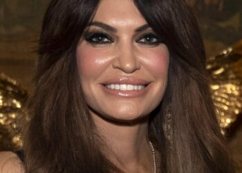 How Kimberly Guilfoyle had to settle for Greece after Trump intervened – Daily Mail