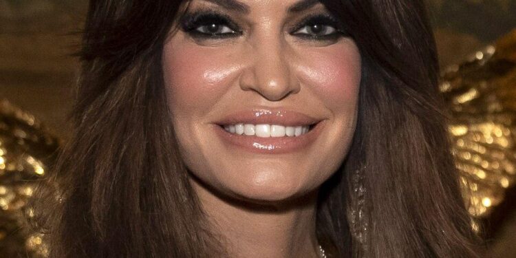 How Kimberly Guilfoyle had to settle for Greece after Trump intervened – Daily Mail