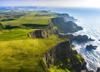 Ireland take 4-2 lead to Belgium in playoff – Irish Echo Newspaper