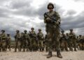 Kosovo Force Mission Aviation Units Conduct Flight Training – army.mil