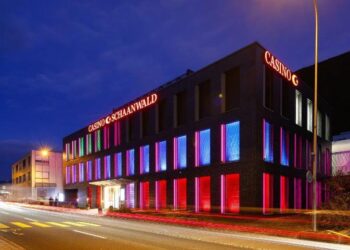 Another Liechtenstein casino set to fold – CDC Gaming