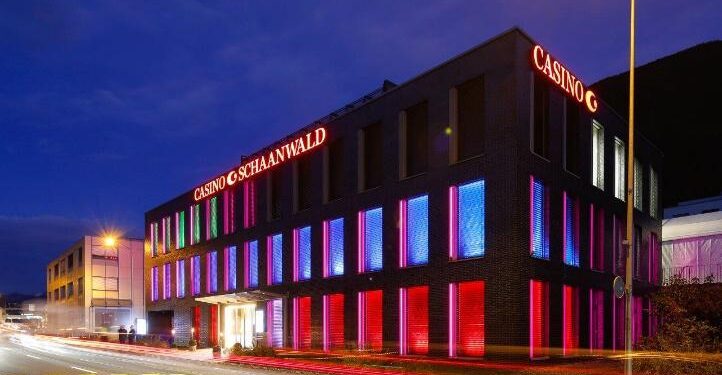 Another Liechtenstein casino set to fold – CDC Gaming