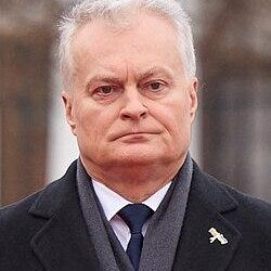 Lithuanian president: border with Belarus should be closed to passenger traffic, transit restricted – Белсат