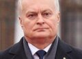 Lithuanian president: border with Belarus should be closed to passenger traffic, transit restricted – Белсат