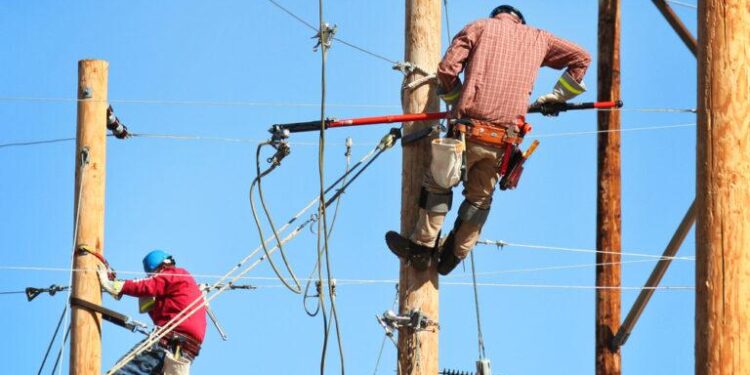 Construction begins on the power line linking Transylvania with Moldova – ceenergynews