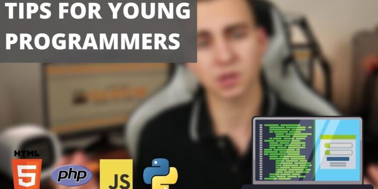 From practical training to their own business: Young programmers founded their own company – Unicef