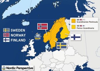 Scandinavia’s Secret Islands are the Ideal Summer Getaway – AFAR Media