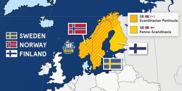 Scandinavia’s Secret Islands are the Ideal Summer Getaway – AFAR Media