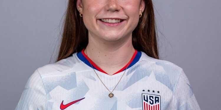Olivia Moultrie’s brace leads USWNT to 3-1 rebound win over Portugal and 3 match takeaways – All For XI