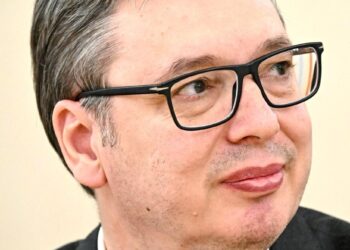 Serbian President Vucic Arrives in Uzbekistan for Official Talks and UNESCO Conference – Kursiv Media Узбекистан