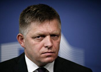 Slovak premier rules out country’s participation in EU military aid for Ukraine – Anadolu Ajansı