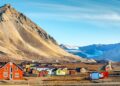 Ny-Ålesund, Svalbard, Svalbard & Jan Mayen, Earthquakes: Latest Quakes – Volcano Discovery