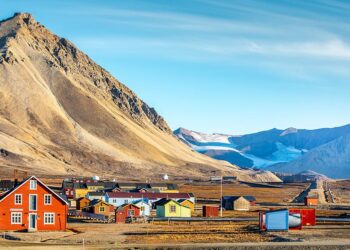 Ny-Ã…lesund, Svalbard, Svalbard & Jan Mayen, Earthquakes: Latest Quakes – Volcano Discovery