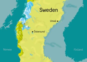 Sweden’s capital region to expand use of Sectra’s enterprise imaging – AuntMinnieEurope