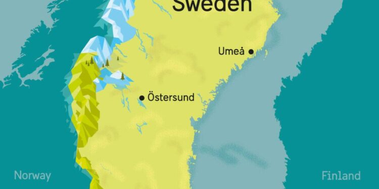 Sweden’s capital region to expand use of Sectra’s enterprise imaging – AuntMinnieEurope