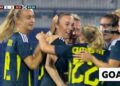 Scotland women vs Switzerland women: International friendly – watch & follow live text – BBC
