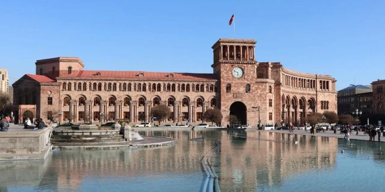 Armenia FM notes main point of disagreement with Azerbaijan – NEWS.am
