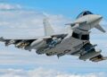 Turkiye signs deal to buy 20 Eurofighters from Britain for £8 billion – The Hindu