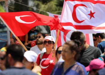 Turkish Cypriots vote for hope, but can they be heard? – The London School of Economics and Political Science