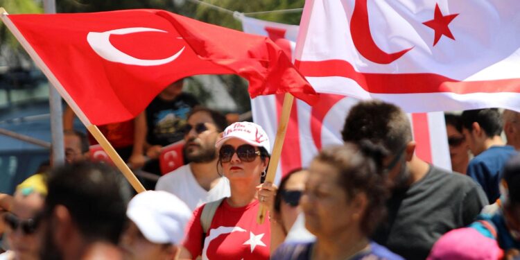 Turkish Cypriots vote for hope, but can they be heard? – The London School of Economics and Political Science