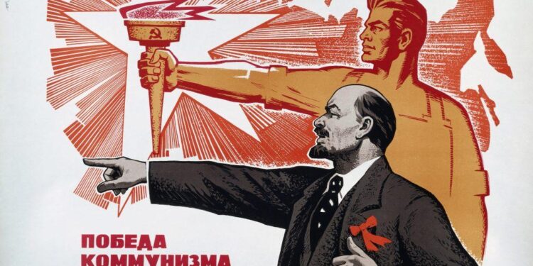 Political ploy? Czech Republic outlaws communist propaganda – DW