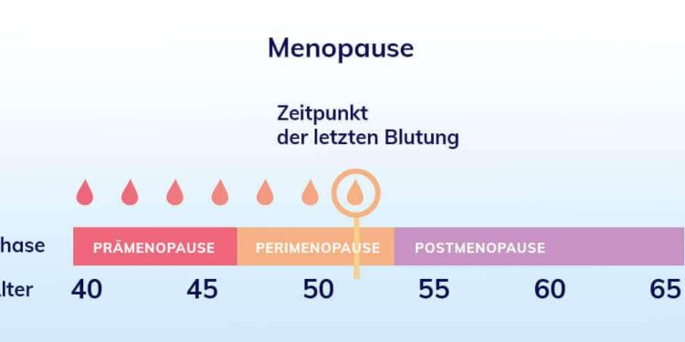Denmark: Menopause should not cost women their jobs – Nordic Labour Journal