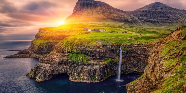 Faroe Islands vs Montenegro: How to Watch, Odds, WCQ Preview – FOX Sports